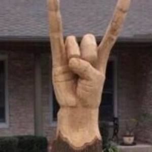 Meet your Posher, Gary